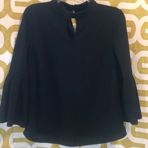 Semi casual blouse perfect with jeans